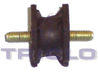 Mount, exhaust system (353222)