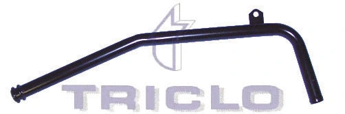 Coolant Pipe (453708)
