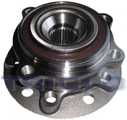 Wheel Bearing Kit (902771)