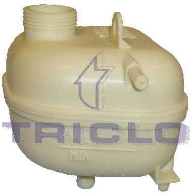 Expansion Tank, coolant (482411)