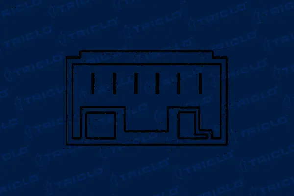 Switch, window regulator