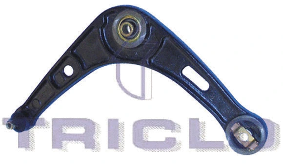 Control/Trailing Arm, wheel suspension (775381)