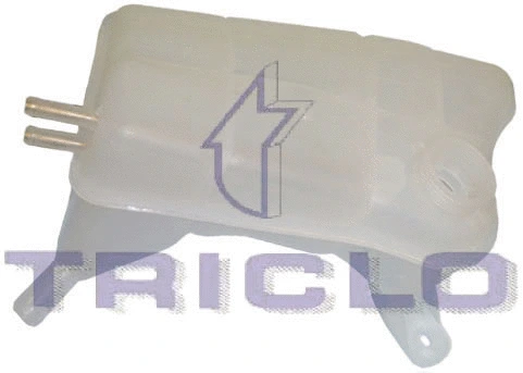 Expansion Tank, coolant (488824)