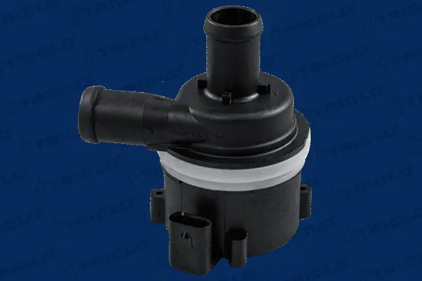 Auxiliary Water Pump (cooling water circuit) (472010)