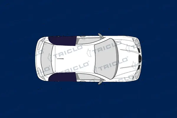 Switch, window regulator (145135)
