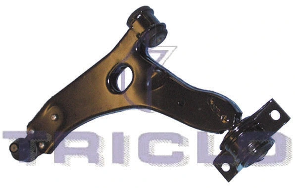 Control/Trailing Arm, wheel suspension (778242)