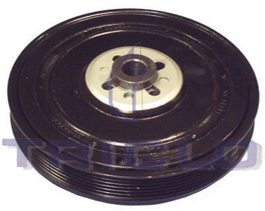 Belt Pulley, crankshaft (423303)
