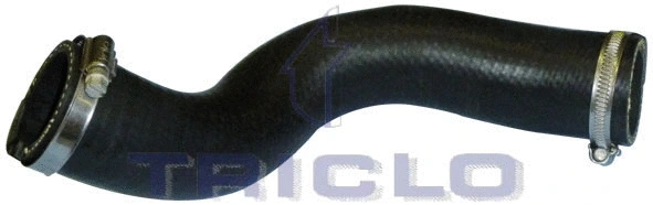 Charge Air Hose (528714)