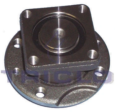 Wheel Hub (904815)