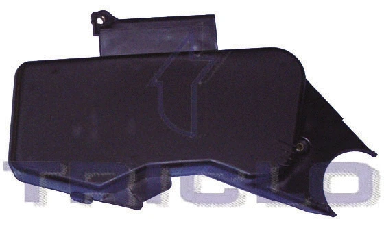 Cover, timing belt (424673)