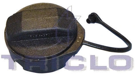 Cap, fuel tank (312146)
