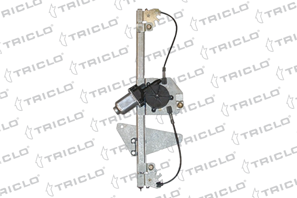 Window Regulator