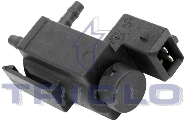EGR valve, exhaust control (432866)
