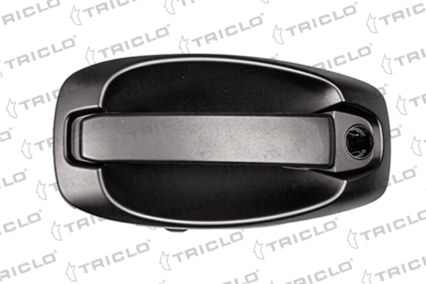 Exterior Door Handle