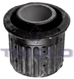 Bushing, axle beam (782120)