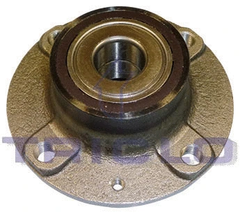 Wheel Hub (901722)