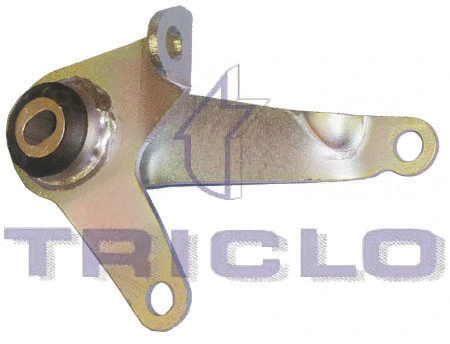 Mounting, engine (364475)