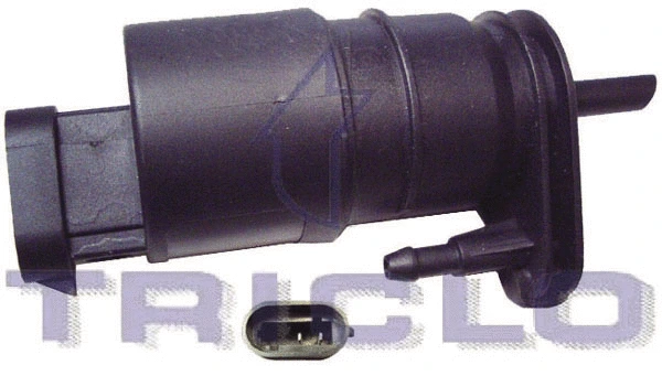 Washer Fluid Pump, window cleaning (190377)