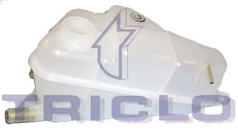 Expansion Tank, coolant (484998)