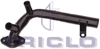 Coolant Pipe (458617)