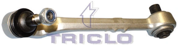 Control/Trailing Arm, wheel suspension (773874)
