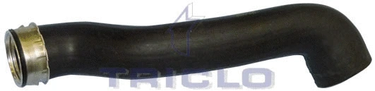 Charge Air Hose (522576)