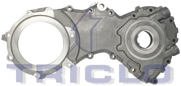 Oil Pump (427129)