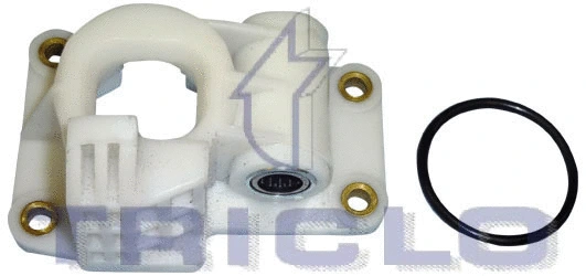Bushing, selector/shift rod (634530)
