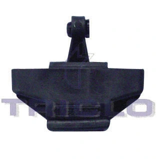 Tailgate Lock (135005)