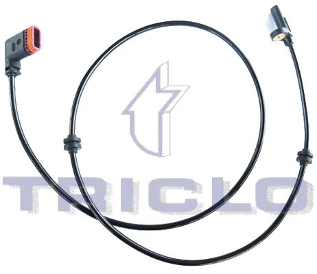 Sensor, wheel speed (432818)