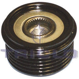 Belt Pulley, alternator (421246)