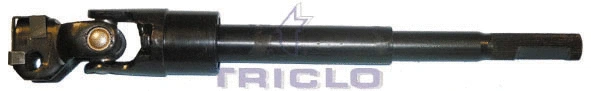 Joint, steering column (721886)