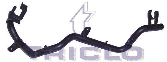 Coolant Pipe (453584)
