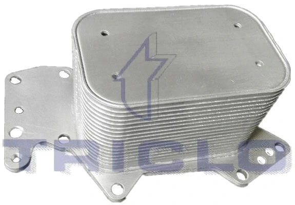 Oil Cooler, engine oil (413213)