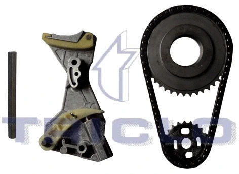 Chain, oil pump drive (422167)