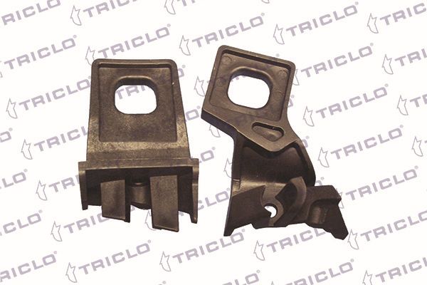 Repair Kit, headlight (bracket) (163237)