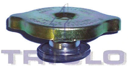Cap, coolant tank (311332)