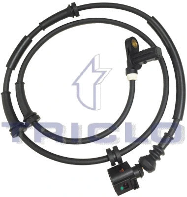 Sensor, wheel speed (432859)