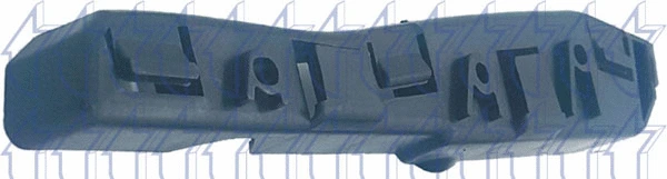 Mounting Bracket, bumper (164845)