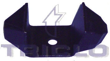 Mounting, engine (361604)