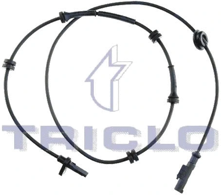 Sensor, wheel speed (434778)