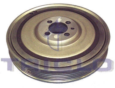 Belt Pulley, crankshaft (424087)