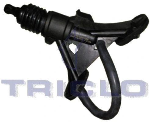 Master Cylinder, clutch (628201)