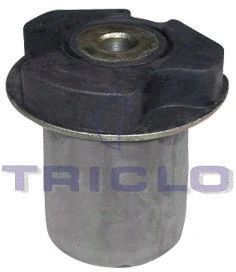 Bushing, axle beam (785322)