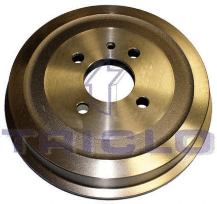 Brake Drum (843597)
