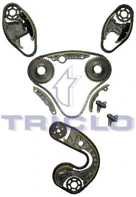 Timing Chain Kit (422316)