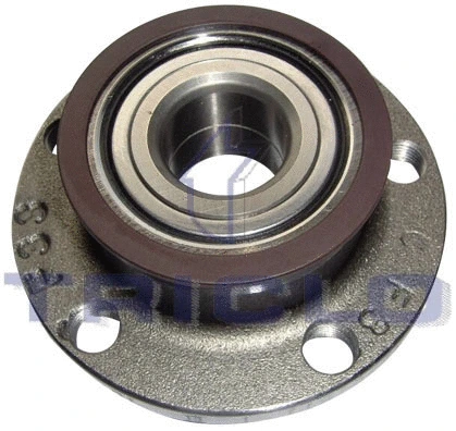 Wheel Hub (902602)