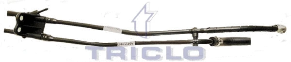 Fuel Line (534846)