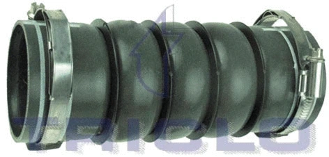 Charge Air Hose (521327)