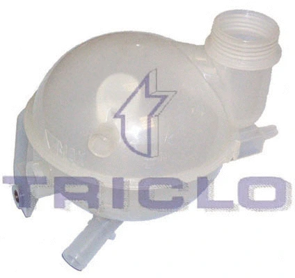 Expansion Tank, coolant (481584)